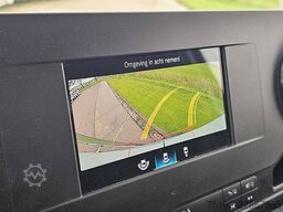 MERCEDES-BENZ SPRINTER 316 ac automaat EURO6