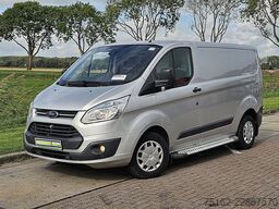 FORD TRANSIT CUSTOM 2.2 TDCI TREND L1H1