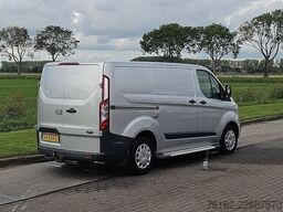 FORD TRANSIT CUSTOM 2.2 TDCI TREND L1H1