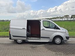 FORD TRANSIT CUSTOM 2.2 TDCI TREND L1H1