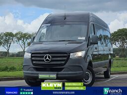 MERCEDES-BENZ SPRINTER 319 L3H2 V6 3.0Ltr Mbux Automaat 190PK...