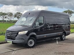 MERCEDES-BENZ SPRINTER 319 L3H2 V6 3.0Ltr Mbux Automaat 190PK...