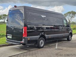 MERCEDES-BENZ SPRINTER 319 L3H2 V6 3.0Ltr Mbux Automaat 190PK...