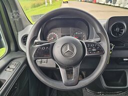 MERCEDES-BENZ SPRINTER 319 L3H2 V6 3.0Ltr Mbux Automaat 190PK...