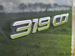 MERCEDES-BENZ SPRINTER 319 L3H2 V6 3.0Ltr Mbux Automaat 190PK...