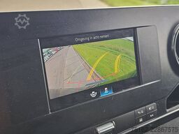 MERCEDES-BENZ SPRINTER 319 L3H2 V6 3.0Ltr Mbux Automaat 190PK...