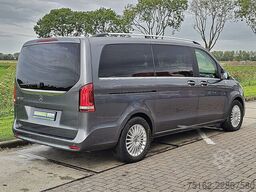 MERCEDES-BENZ EQV 300 L2 Navi 7-Persoons
