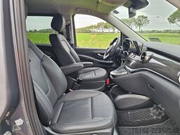 MERCEDES-BENZ EQV 300 L2 Navi 7-Persoons