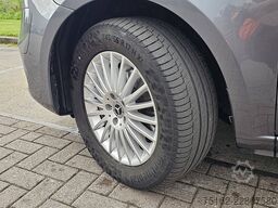 MERCEDES-BENZ EQV 300 L2 Navi 7-Persoons