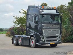 Volvo FH16 /750 6x2!!278TKM!! HOLLAND TRUCK EN 1 EIGE...