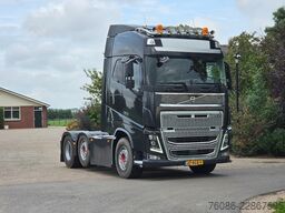 Volvo FH16 /750 6x2!!278TKM!! HOLLAND TRUCK EN 1 EIGE...