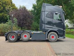 Volvo FH16 /750 6x2!!278TKM!! HOLLAND TRUCK EN 1 EIGE...