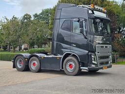 Volvo FH16 /750 6x2!!278TKM!! HOLLAND TRUCK EN 1 EIGE...