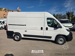 FIAT DUCATO 2023 L2H2 KM 91000 MULTIJET