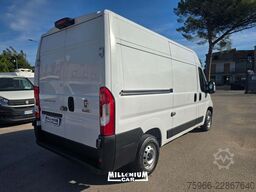 FIAT DUCATO 2023 L2H2 KM 91000 MULTIJET
