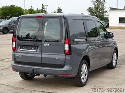 FORD Transit Connect L1 Limited AT Stndhzg AHK 2xSTür