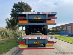 Haan OPL 45 Heavy Duty (45Ton) / Rungen-Potholes / N...