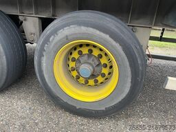 Haan OPL45 Heavy Duty (45Ton) / Rungen-Potholes / NL...