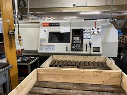 Mazak Quick Turn nexus 350-2-M