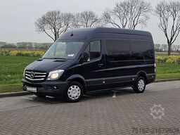 MERCEDES-BENZ SPRINTER 213 ac 9-pers EURO6