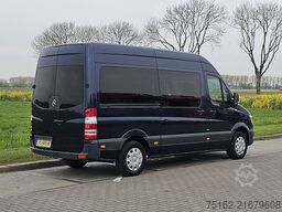 MERCEDES-BENZ SPRINTER 213 ac 9-pers EURO6