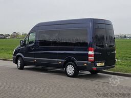 MERCEDES-BENZ SPRINTER 213 ac 9-pers EURO6