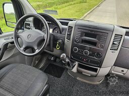 MERCEDES-BENZ SPRINTER 213 ac 9-pers EURO6