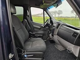 MERCEDES-BENZ SPRINTER 213 ac 9-pers EURO6