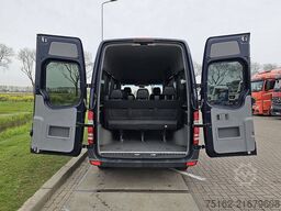 MERCEDES-BENZ SPRINTER 213 ac 9-pers EURO6