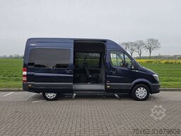 MERCEDES-BENZ SPRINTER 213 ac 9-pers EURO6
