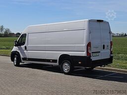 FIAT DUCATO MAXI XXL ac EURO6