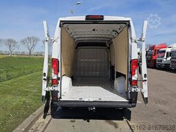 FIAT DUCATO MAXI XXL ac EURO6