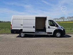 FIAT DUCATO MAXI XXL ac EURO6