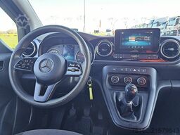 MERCEDES-BENZ CITAN 110 CDI L1 Navi LED Trekhaak