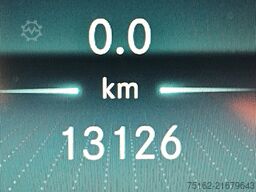 MERCEDES-BENZ CITAN 110 CDI L1 Navi LED Trekhaak