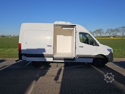 MERCEDES-BENZ SPRINTER 316 CDI AUT. L2H2 FRIGO