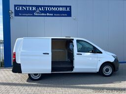 MERCEDES-BENZ Vito 114 LANG 6G KLIMA TEMPOMAT SITZHEIZUNG PDC