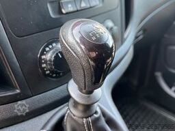 MERCEDES-BENZ Vito 114 LANG 6G KLIMA TEMPOMAT SITZHEIZUNG PDC