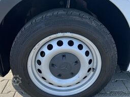 MERCEDES-BENZ Vito 114 LANG 6G KLIMA TEMPOMAT SITZHEIZUNG PDC