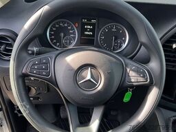 MERCEDES-BENZ Vito 114 LANG 6G KLIMA TEMPOMAT SITZHEIZUNG PDC
