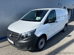 Duba panelată MERCEDES-BENZ Vito 114 LANG 6G KLIMA TEMPOMAT SITZHEIZUNG PDC
