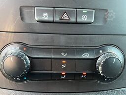 MERCEDES-BENZ Vito 114 LANG 6G KLIMA TEMPOMAT SITZHEIZUNG PDC