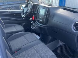 MERCEDES-BENZ Vito 114 LANG 6G KLIMA NAVI KAMERA TEMPOMAT AHK