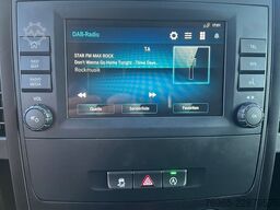 MERCEDES-BENZ Vito 114 LANG 6G KLIMA NAVI KAMERA TEMPOMAT AHK