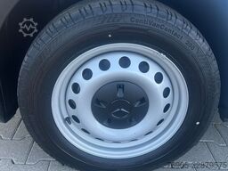 MERCEDES-BENZ Vito 114 LANG 6G KLIMA NAVI KAMERA TEMPOMAT AHK