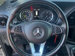MERCEDES-BENZ Vito 114 LANG 6G KLIMA NAVI KAMERA TEMPOMAT AHK