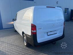 MERCEDES-BENZ Vito 114 LANG 6G KLIMA NAVI KAMERA TEMPOMAT AHK