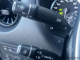 MERCEDES-BENZ Vito 114 LANG 6G KLIMA NAVI KAMERA TEMPOMAT AHK