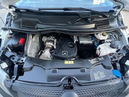 MERCEDES-BENZ Vito 114 LANG 6G KLIMA NAVI KAMERA TEMPOMAT AHK