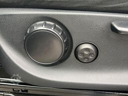 MERCEDES-BENZ VITO 119 4M 9G MIXTO NAVI LED WEBASTO AHK EL.TÜR